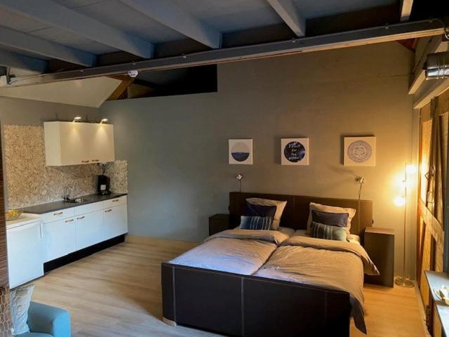 Shed 100 Bed and Breakfast Westerlee  Εξωτερικό φωτογραφία