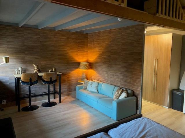 Shed 100 Bed and Breakfast Westerlee  Εξωτερικό φωτογραφία